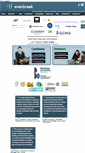 Mobile Screenshot of evenbreak.co.uk